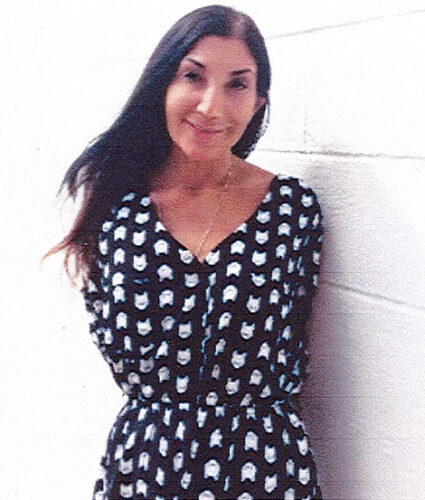 Kathi Gabriella Renee’ ‘Kat’ Simons